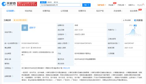 阿里新設(shè)智能服務(wù)公司，拓展大數(shù)據(jù)與信息技術(shù)咨詢(xún)業(yè)務(wù)